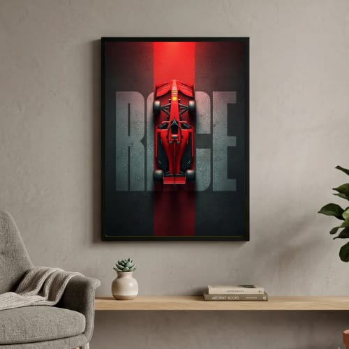 Ferrari f1