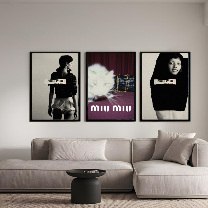 Set luxury brand