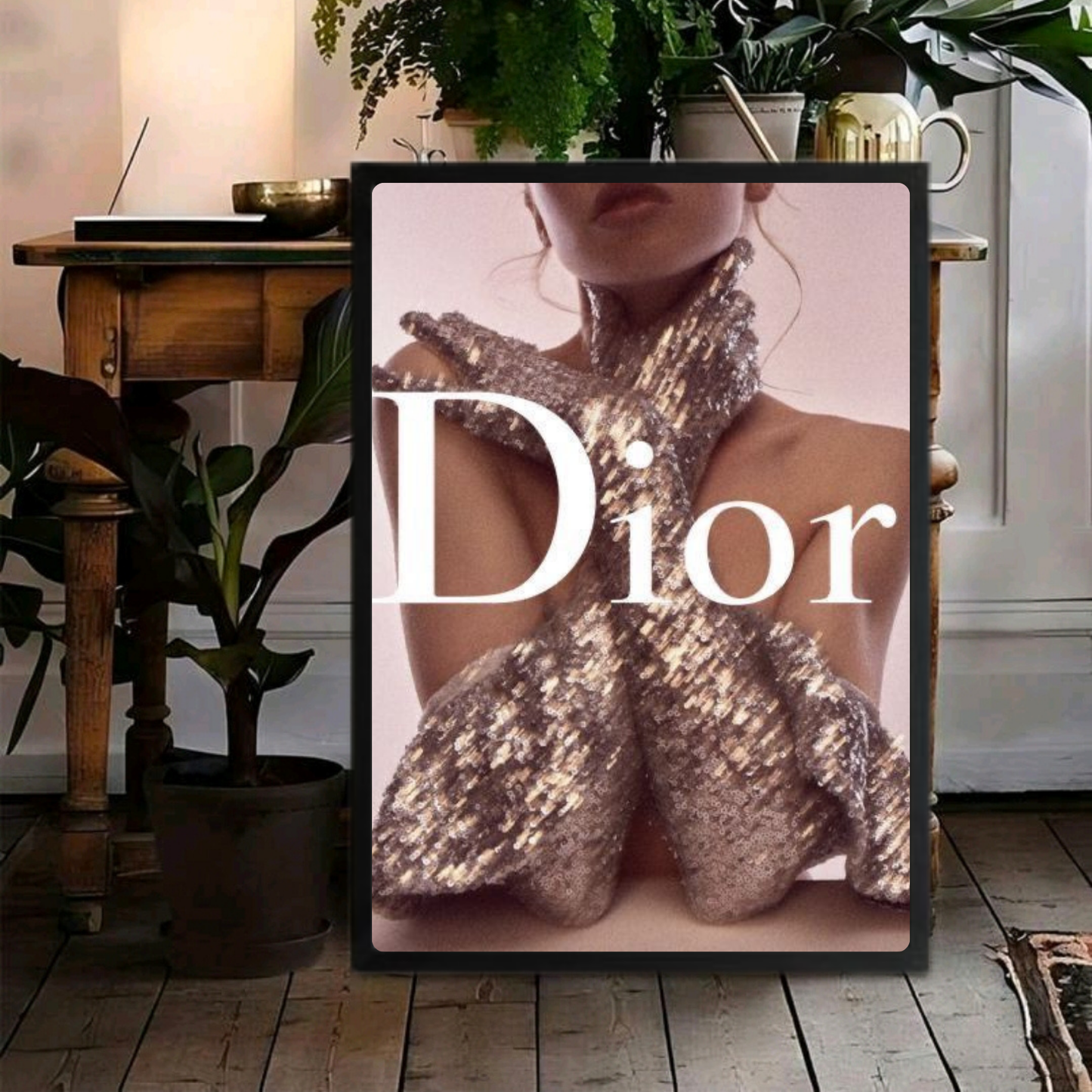 Brand di lusso