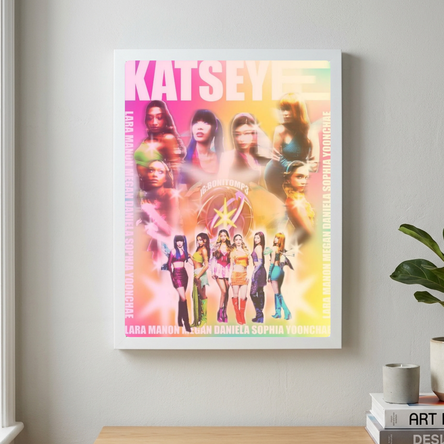 katseye