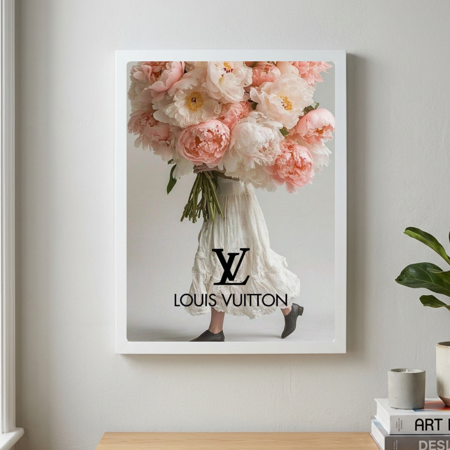 Luxury brand