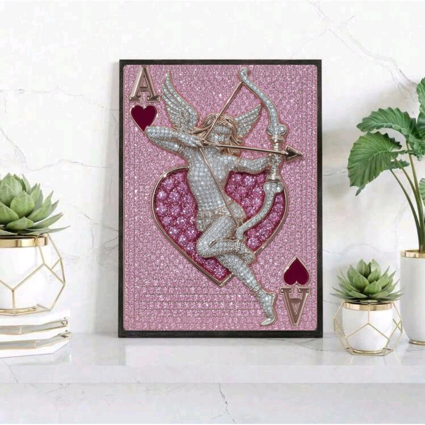 Girls posters