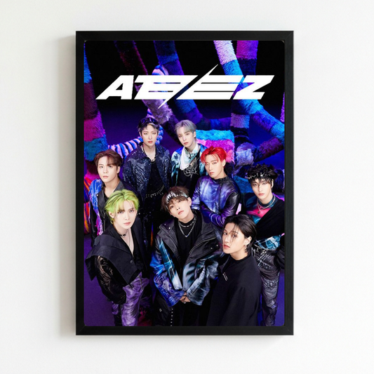 Ateez