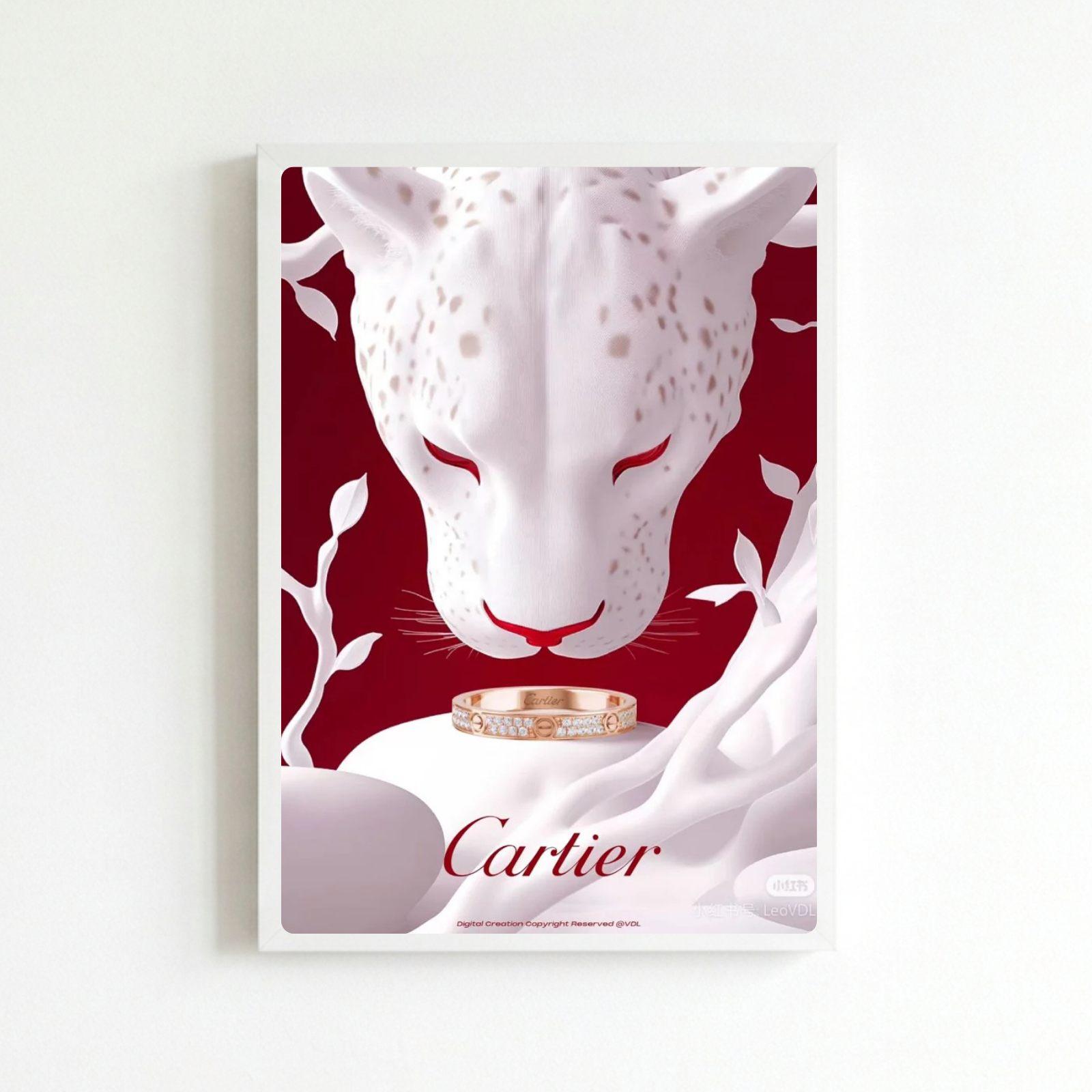 Luxury brand
