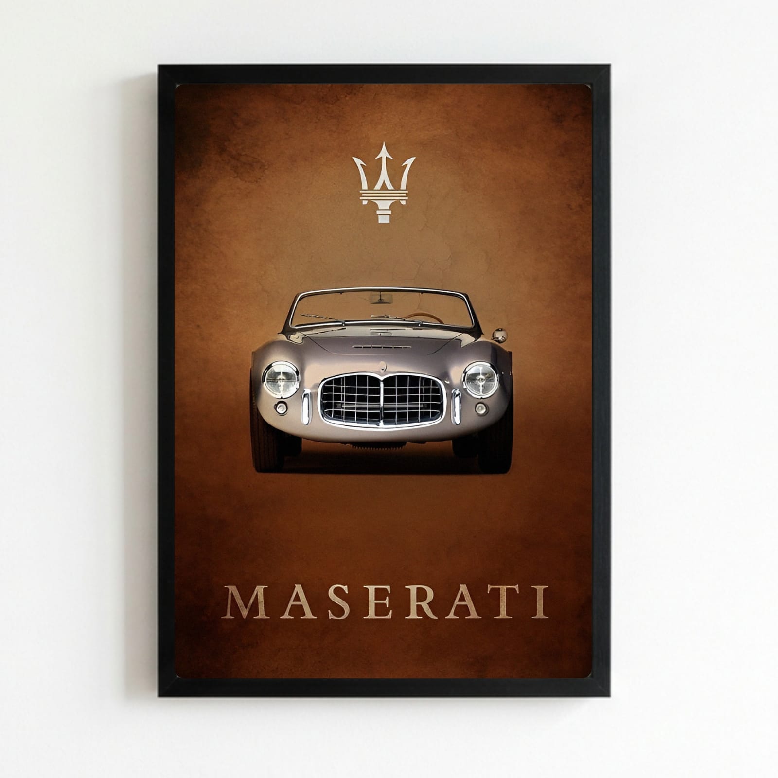 Maserati