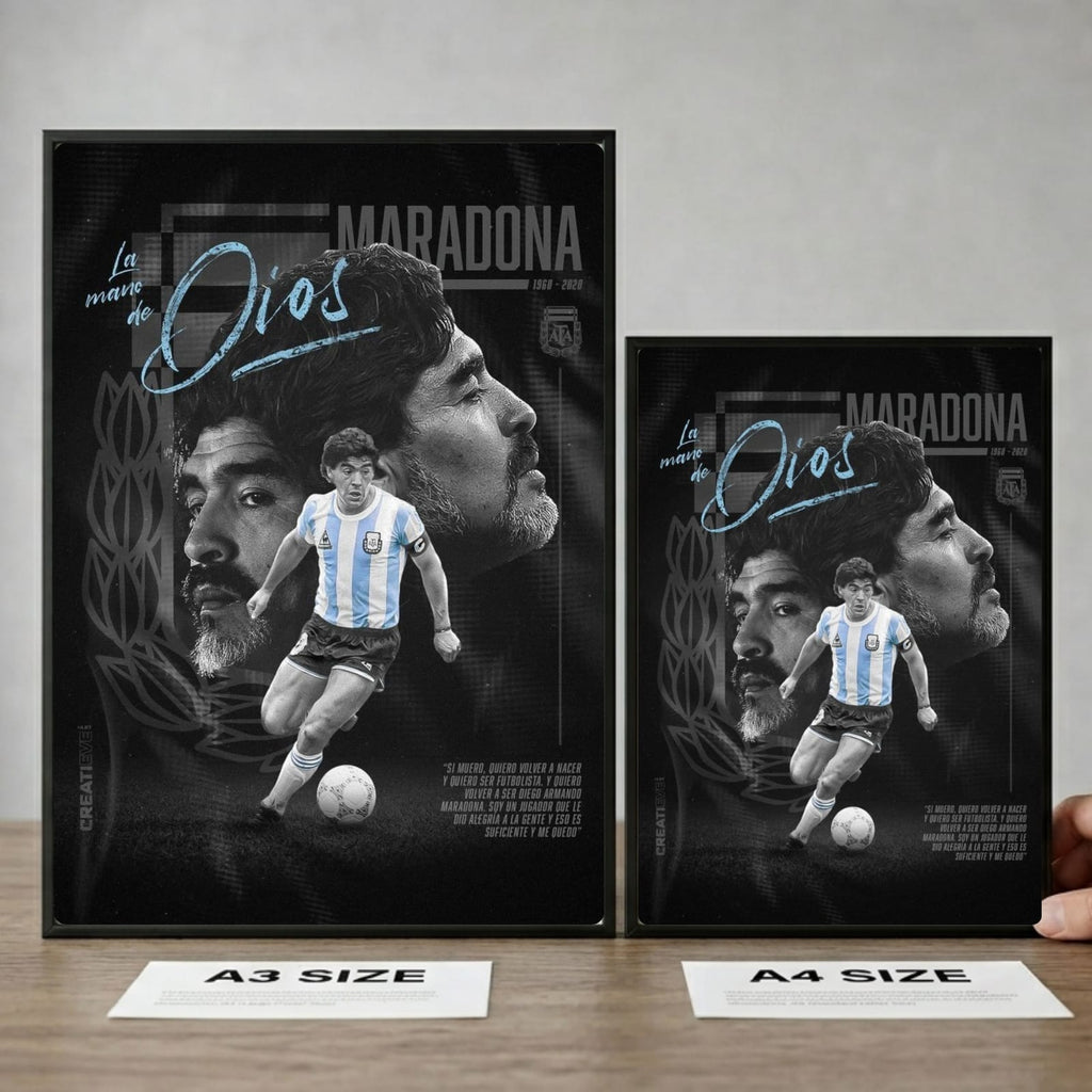 Maradona