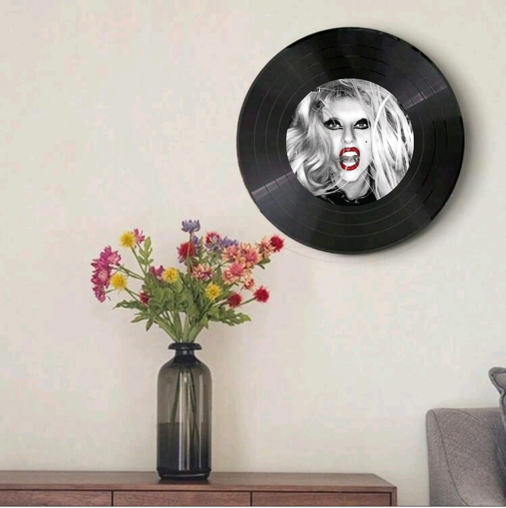 Lady gaga - born this way