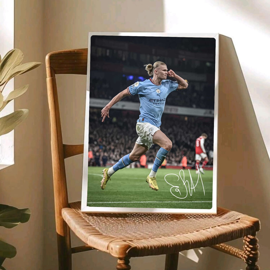 Erling Haaland
