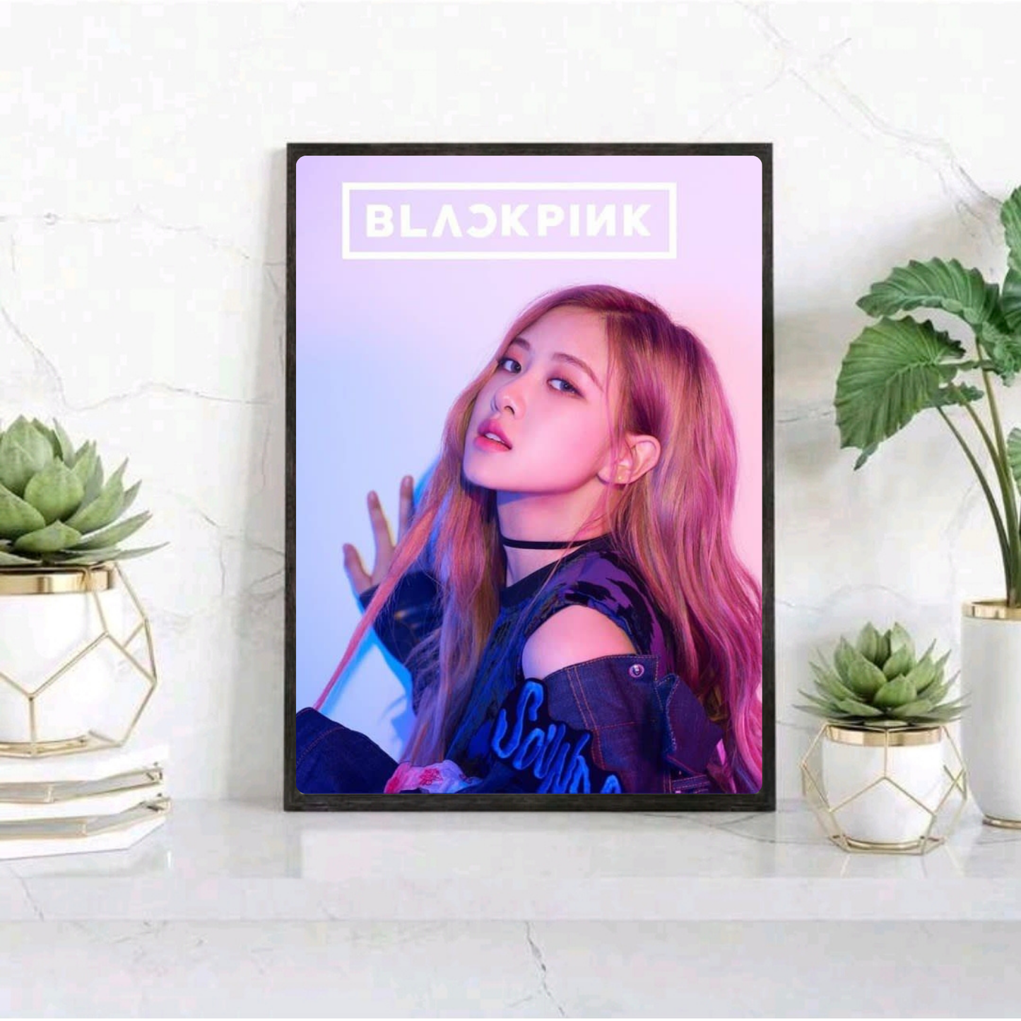 Rosè Blackpink
