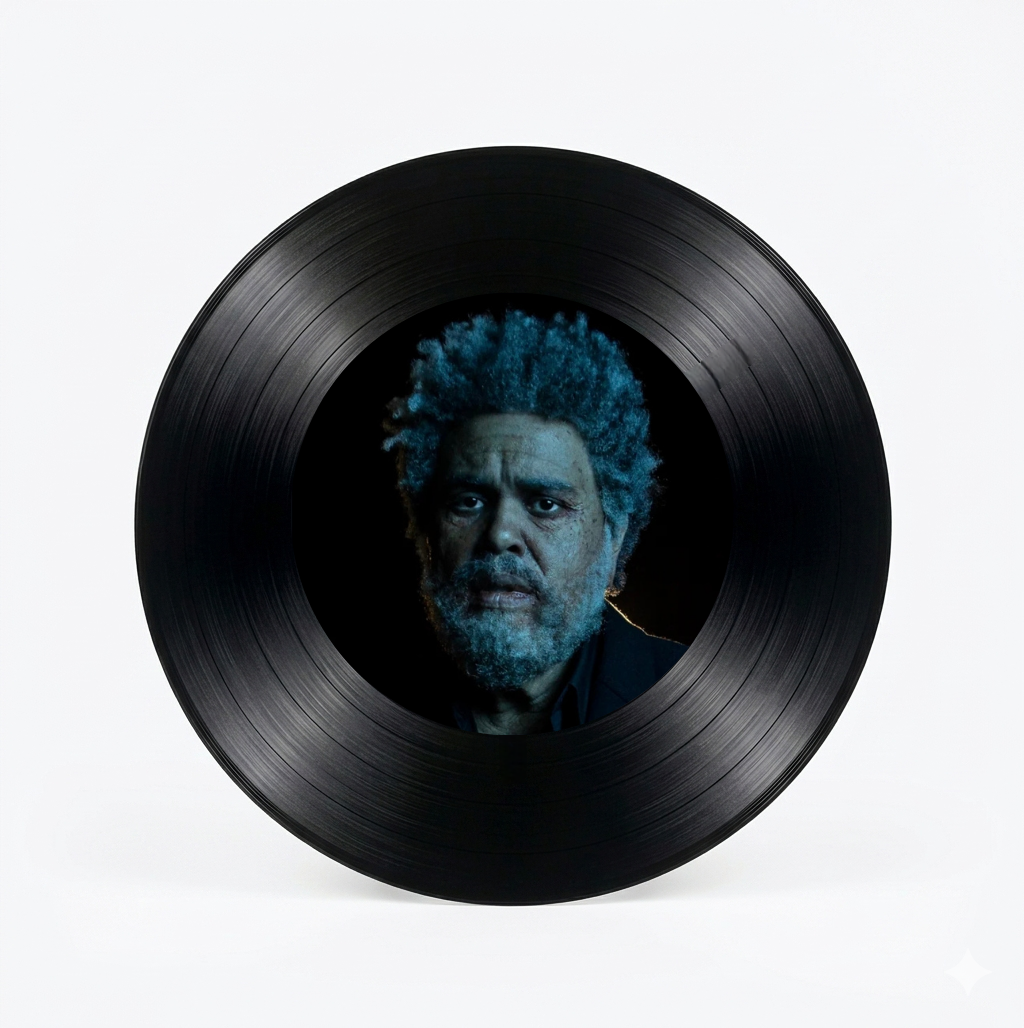 The Weeknd - Dawn FM