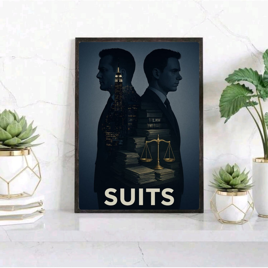 Suits