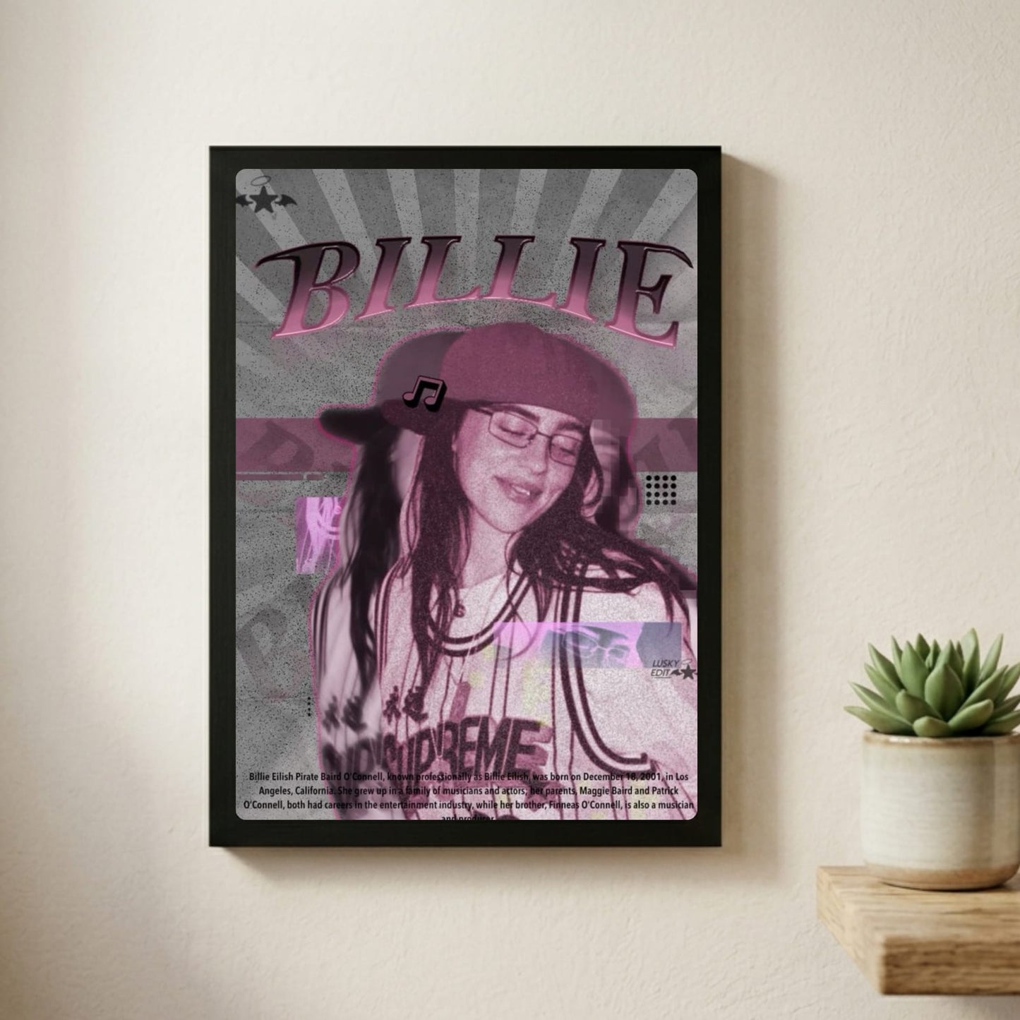 billie eilish