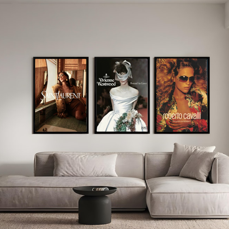 Set luxury brand