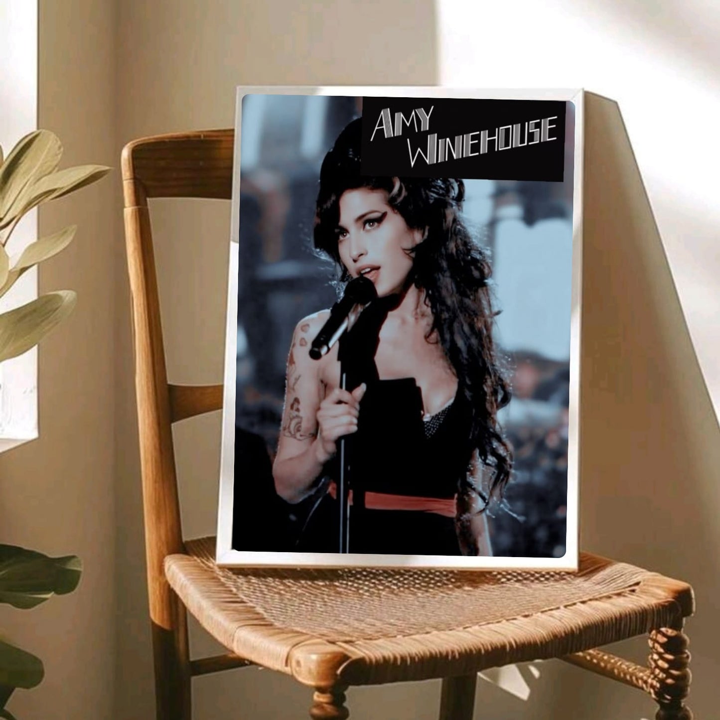 Amy Winehouse