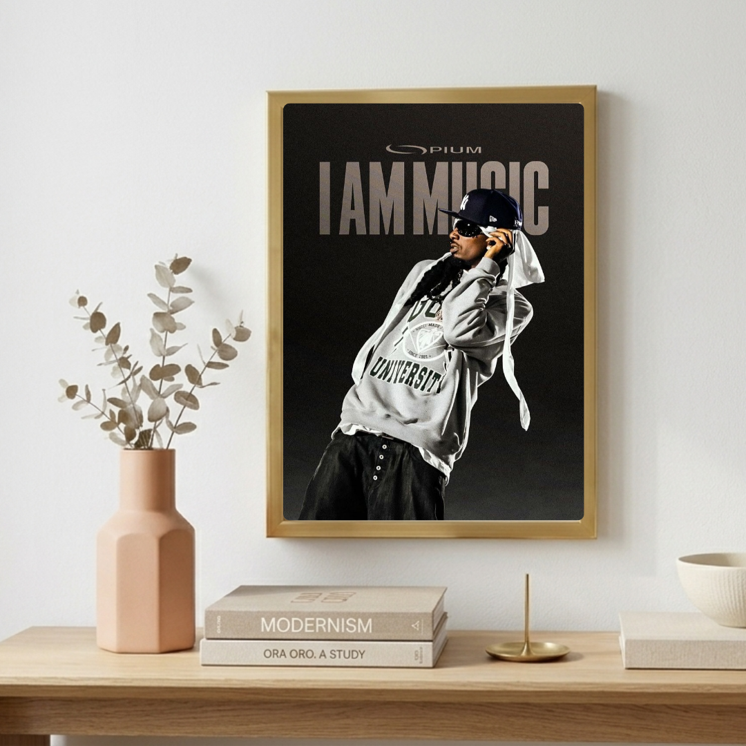 Playboi Carti - i am music