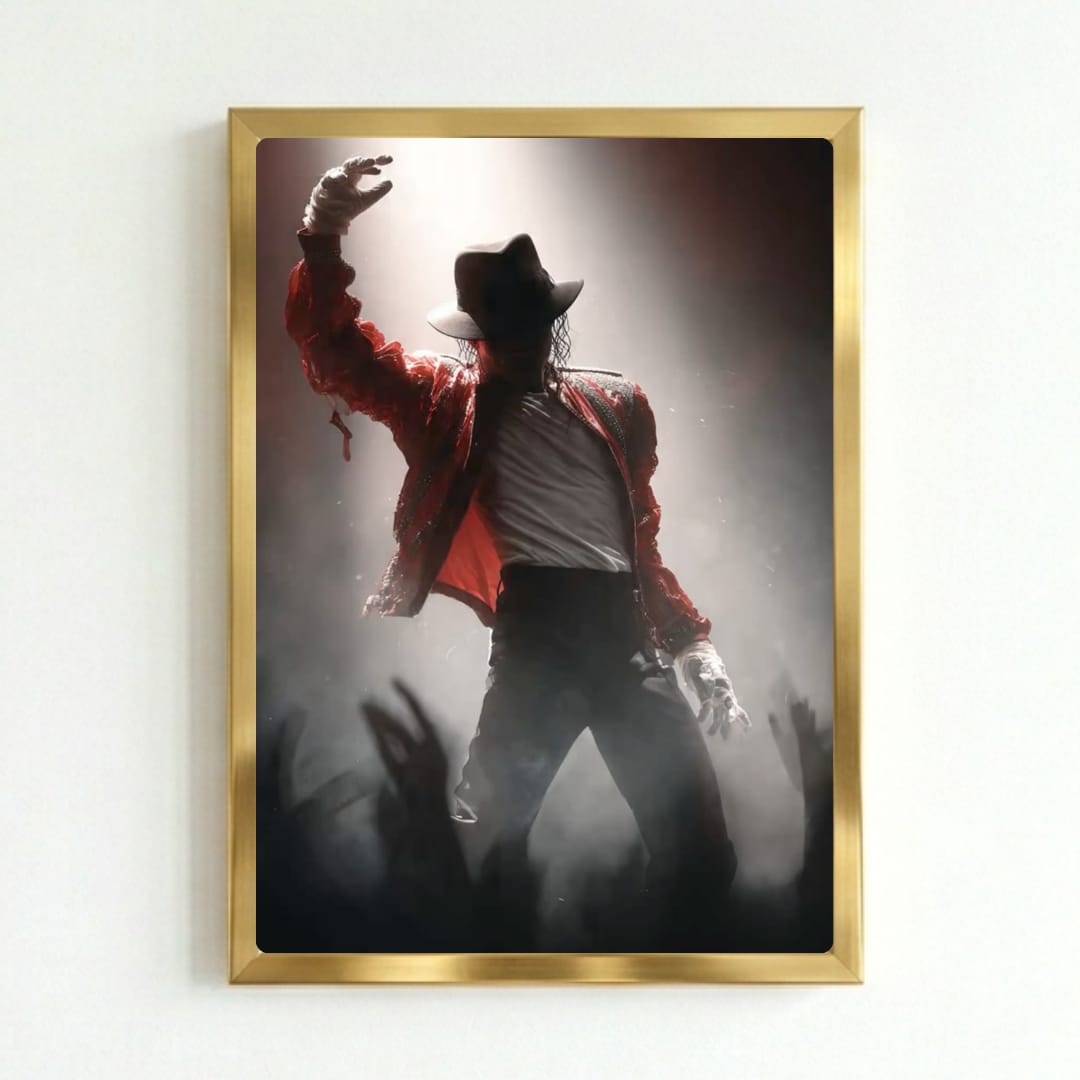 Michael Jackson