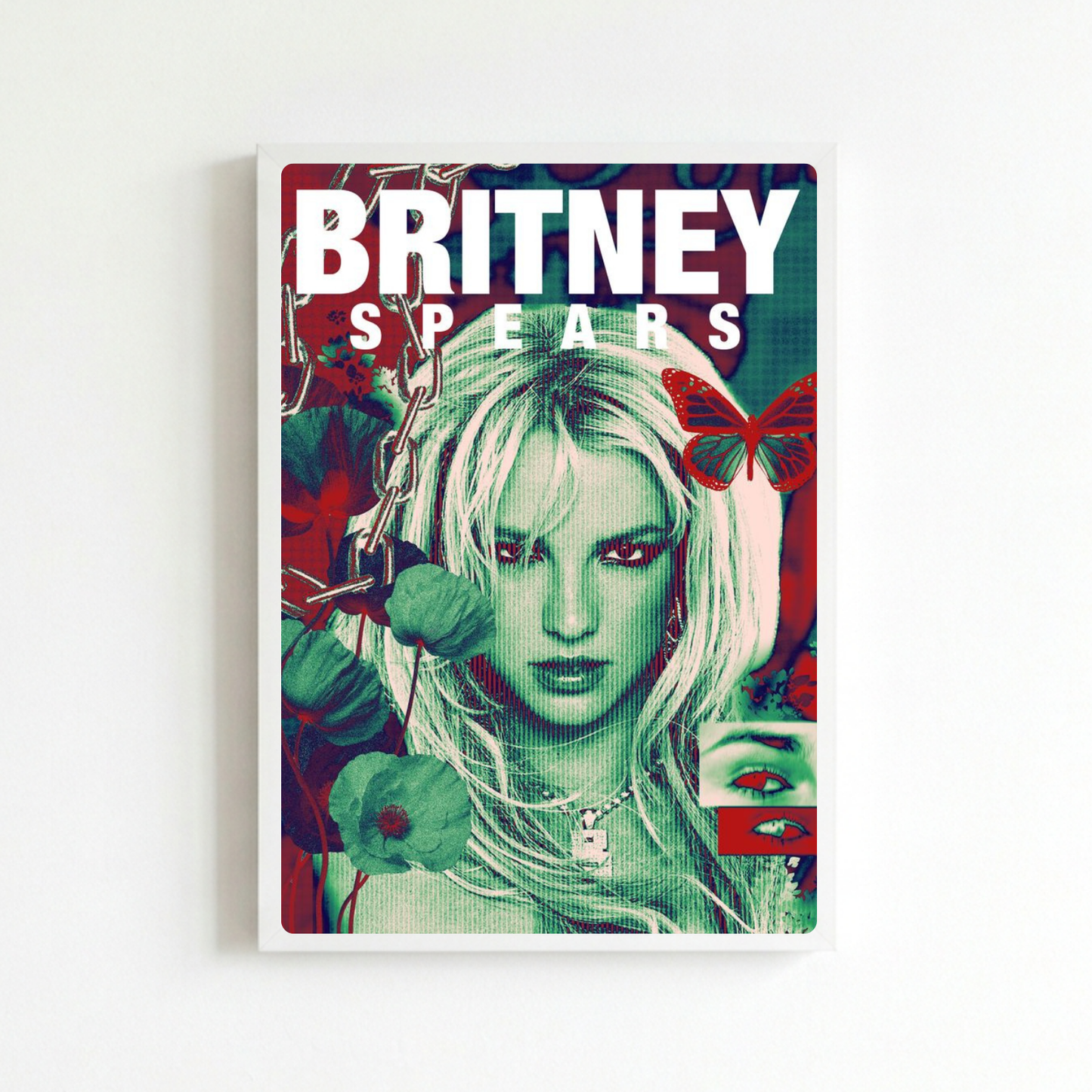Britney Spears