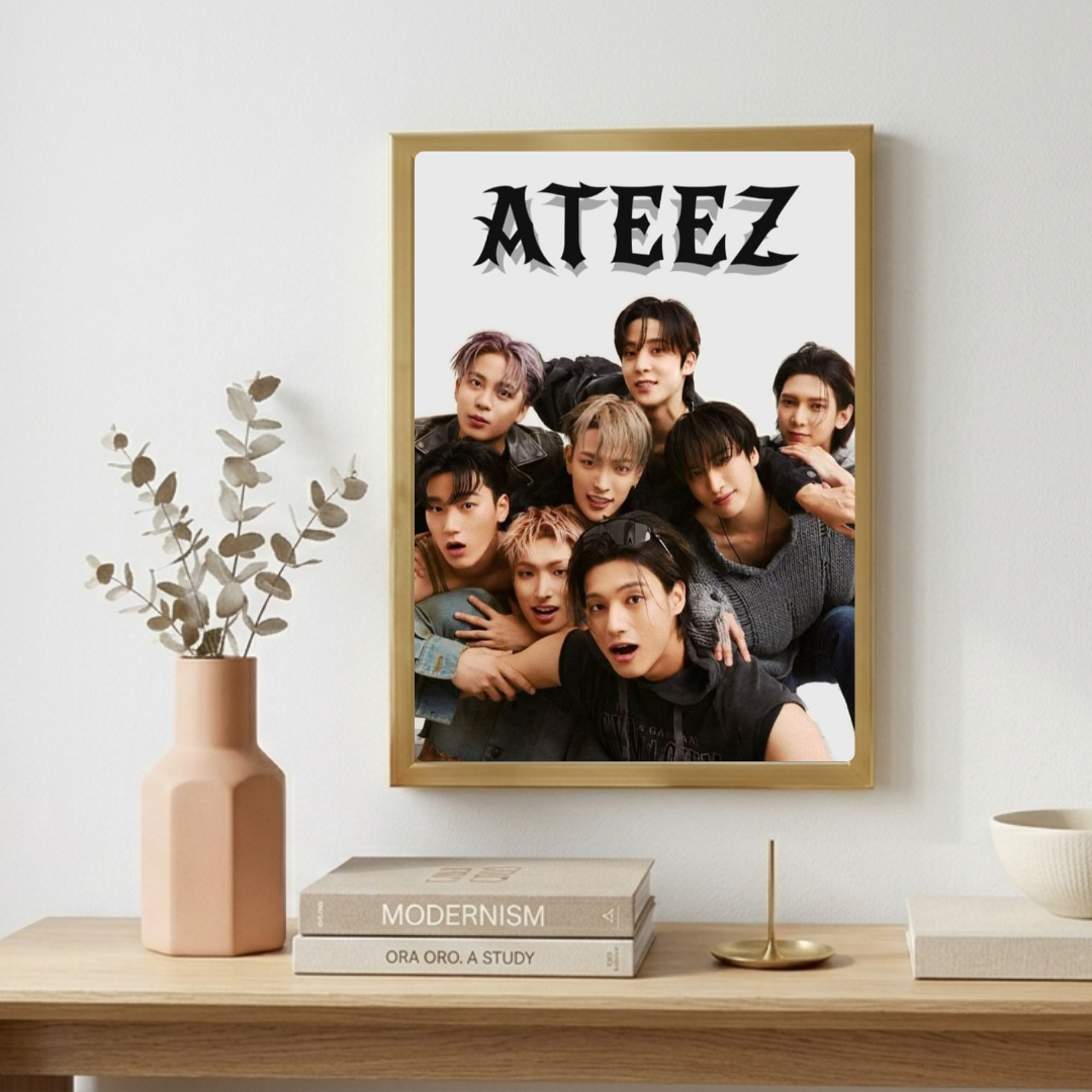 Ateez
