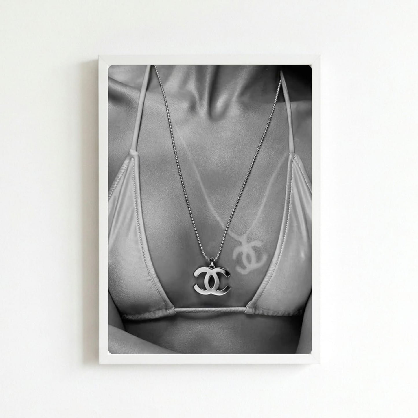 Luxury brand
