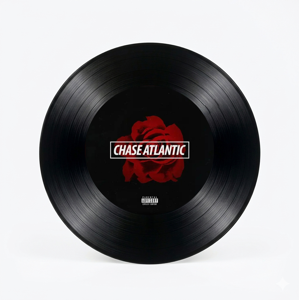 Chase atlantic