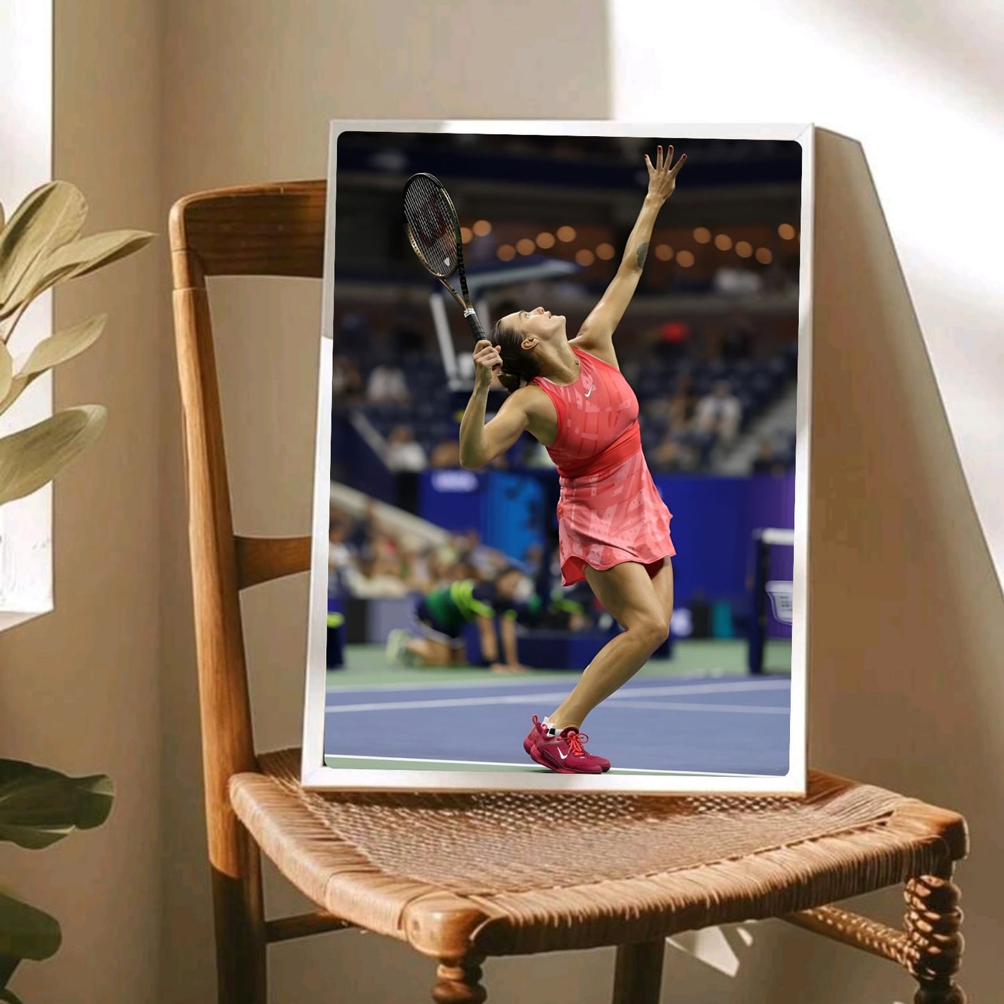 Aryna Sabalenka - tennis