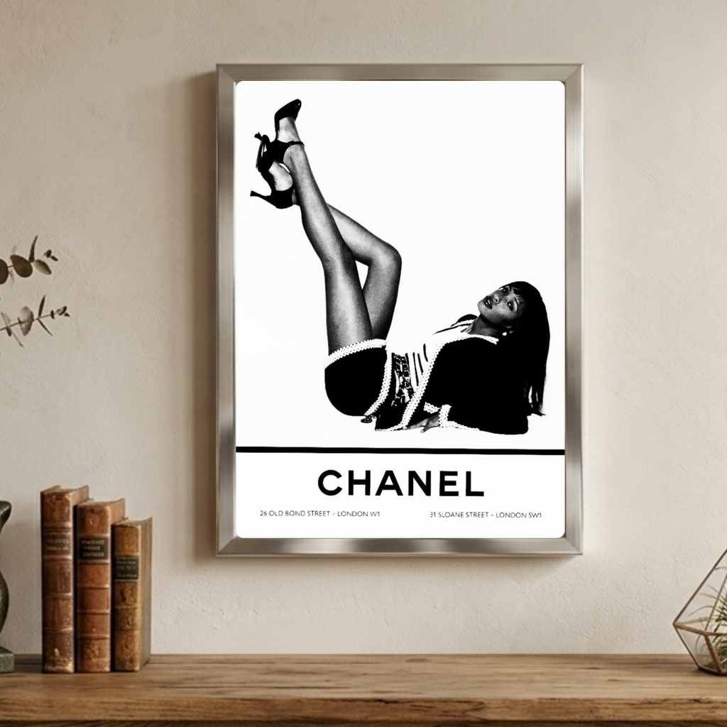 Luxury brand
