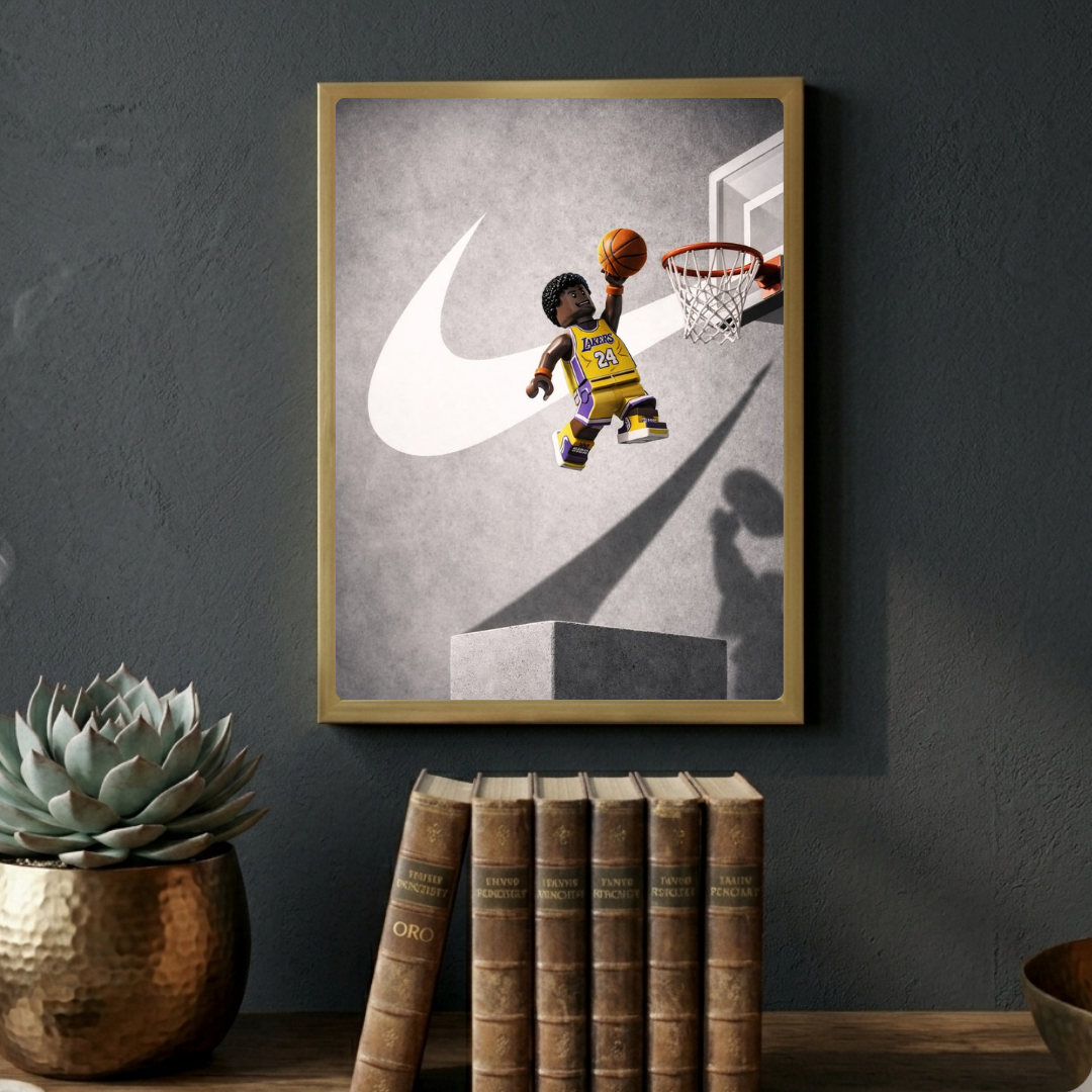 Nike Read
