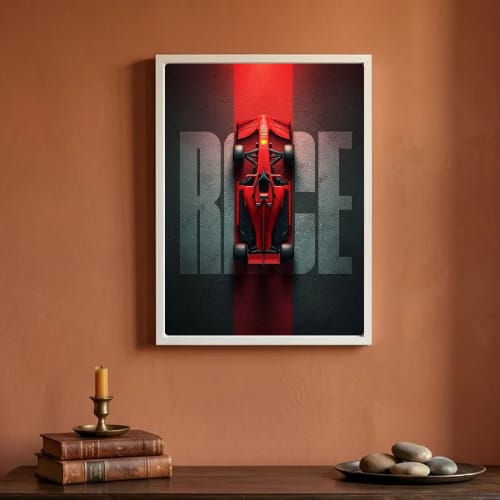 Ferrari f1