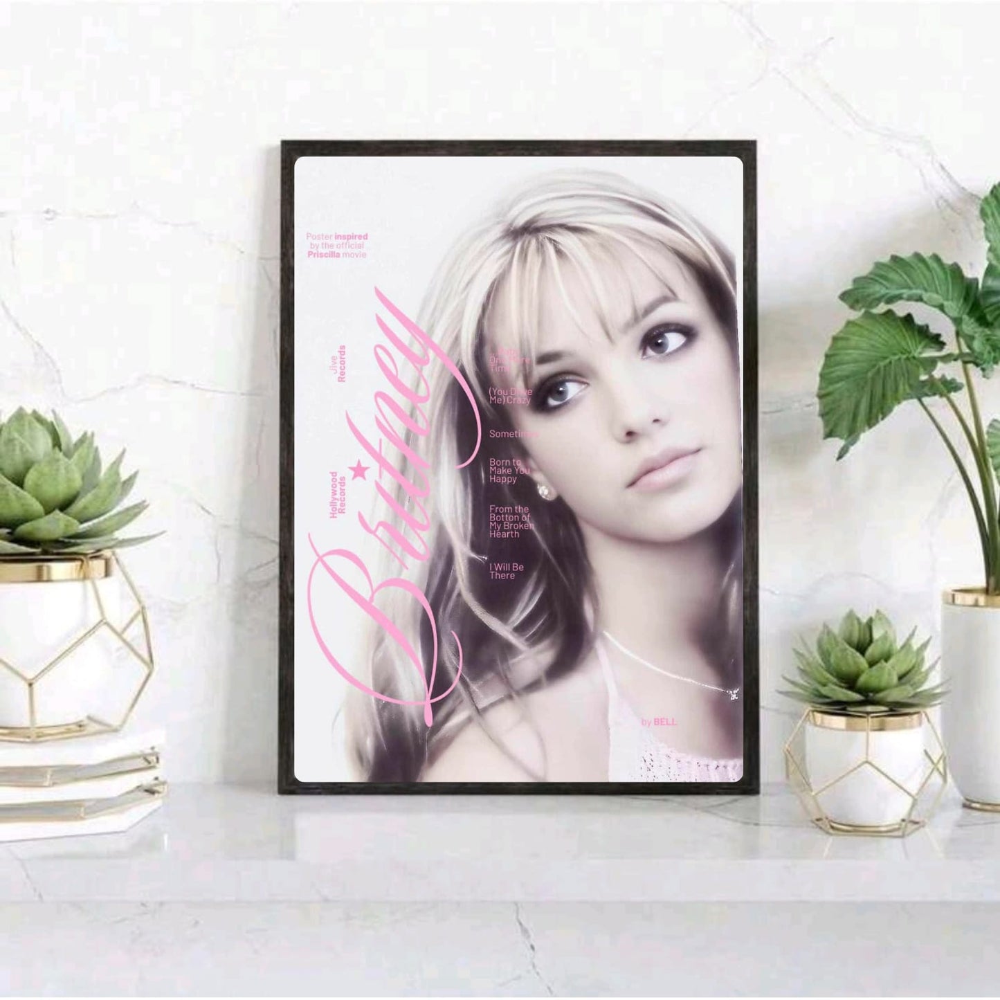 Britney Spears