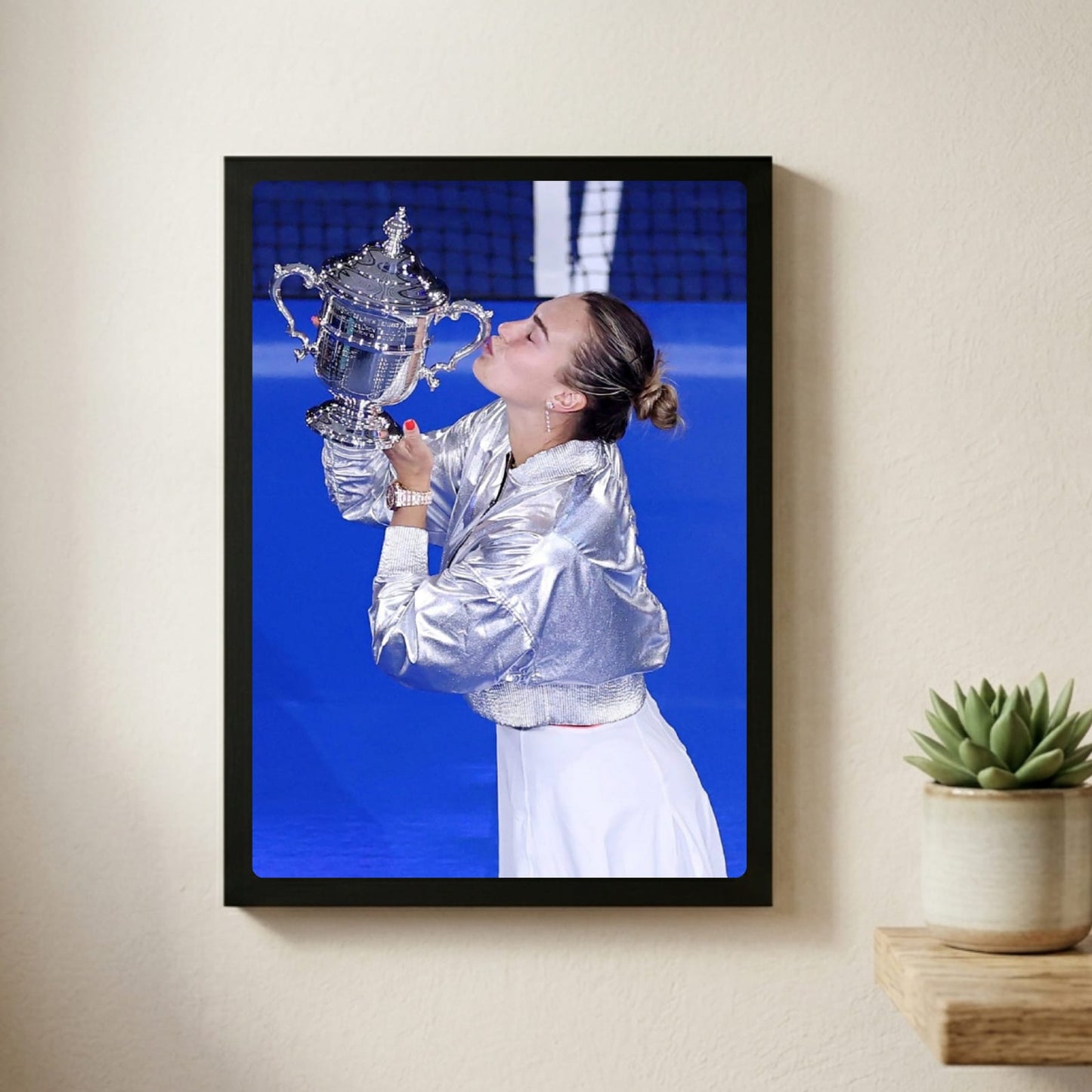 Aryna Sabalenka - tennis