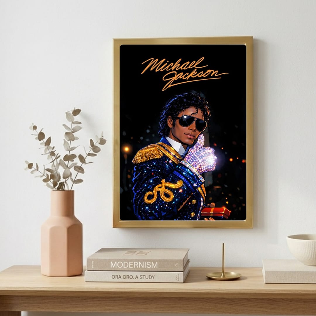 Michael Jackson