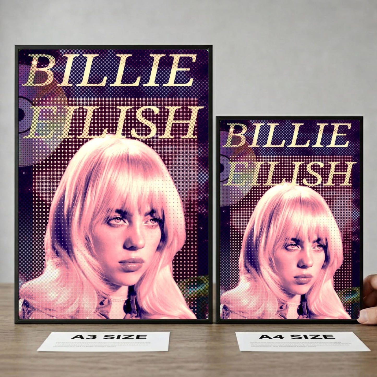 billie eilish