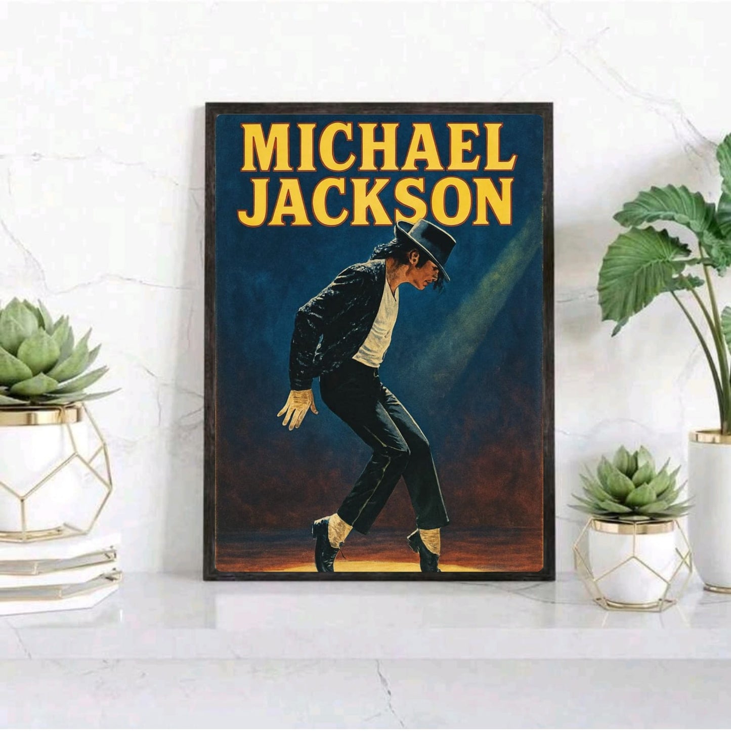 Michael Jackson