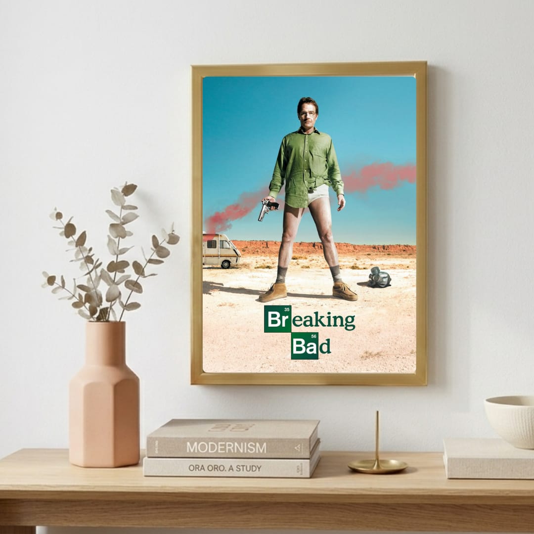 Breaking bad