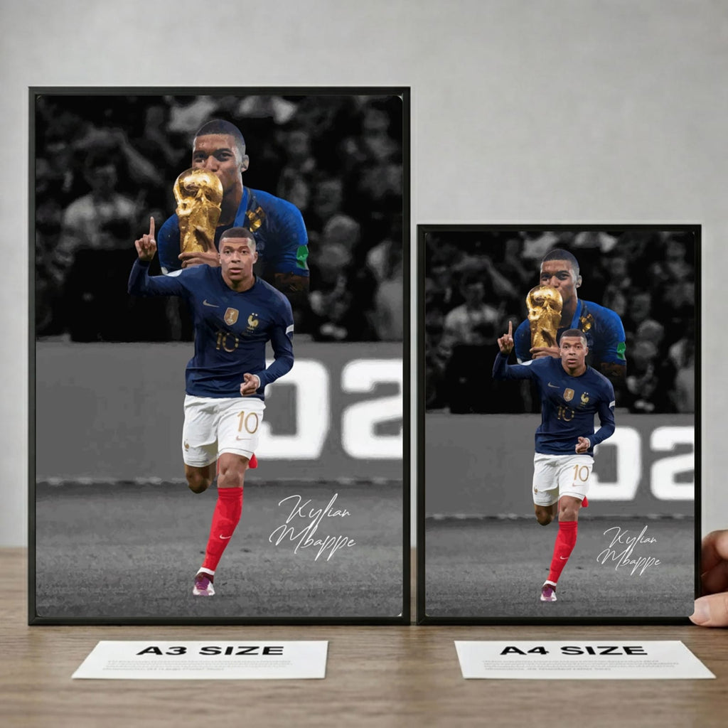 mbappe