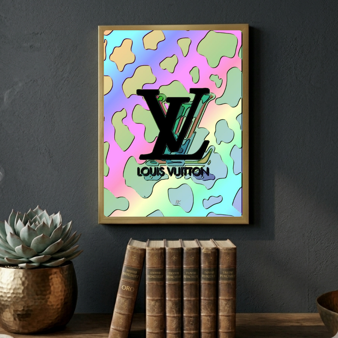 Luxury brand