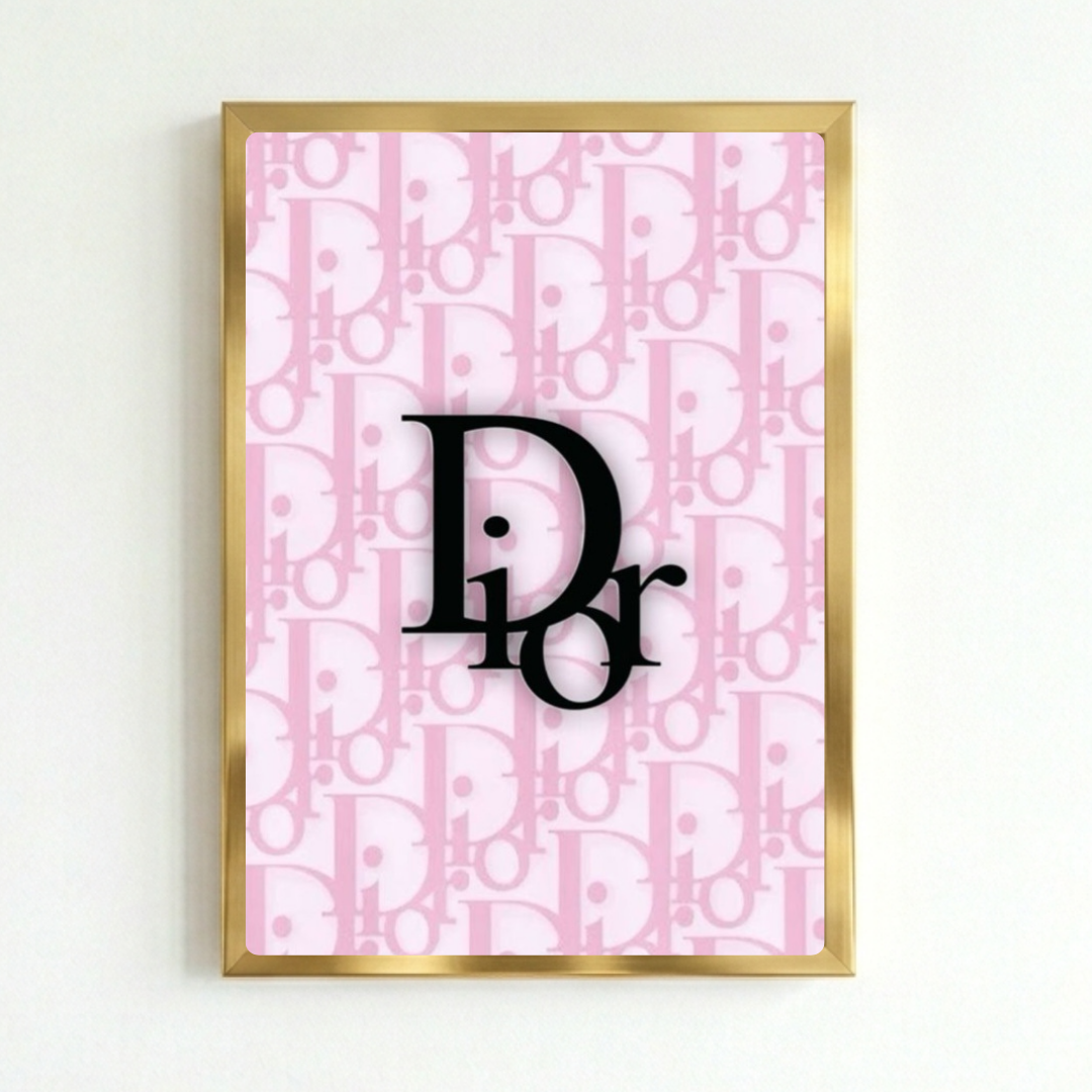 Luxury brand