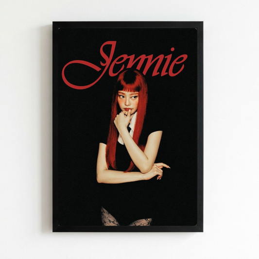Jennie Ruby Blackpink