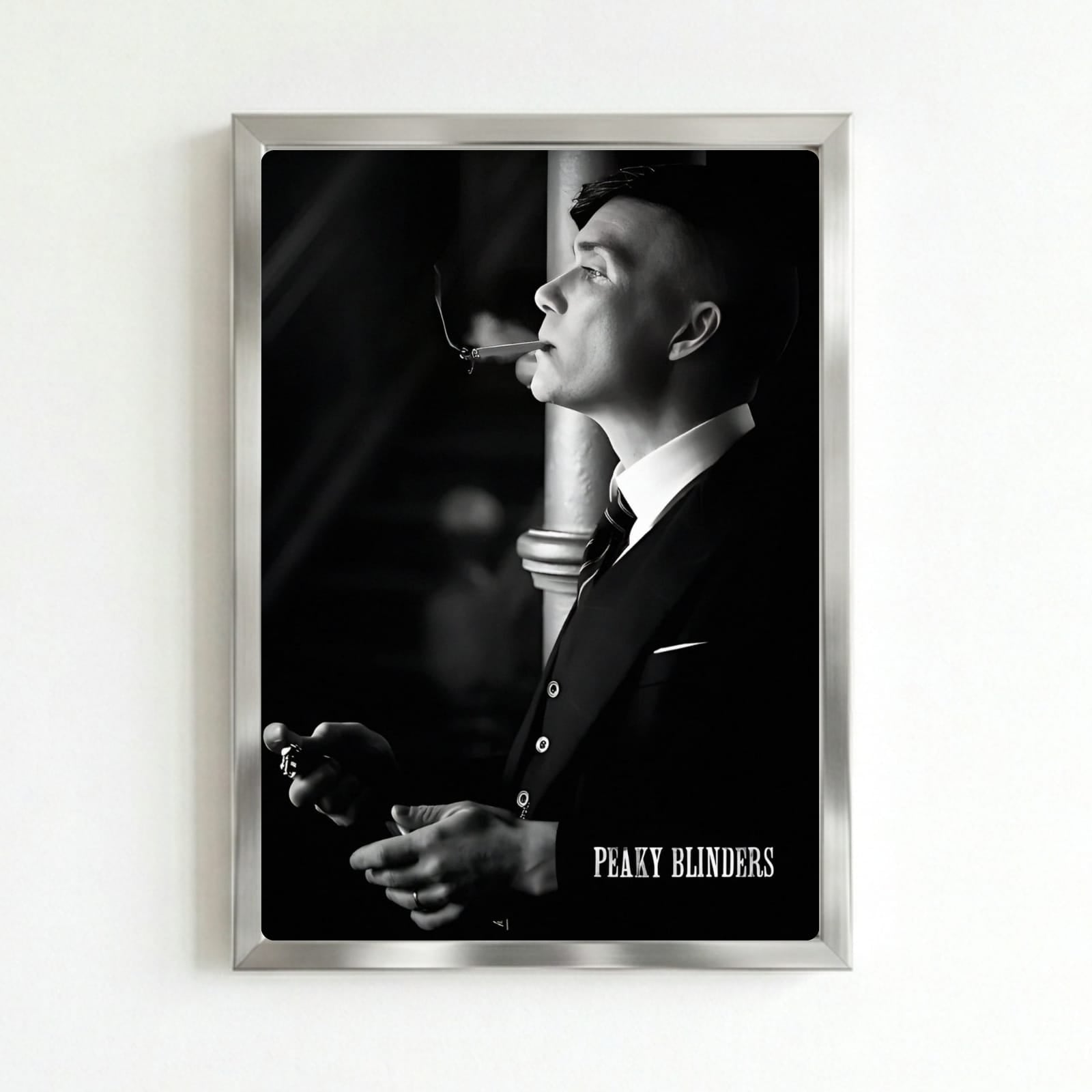 Peaky blinders