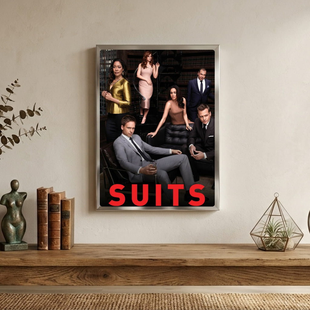 Suits