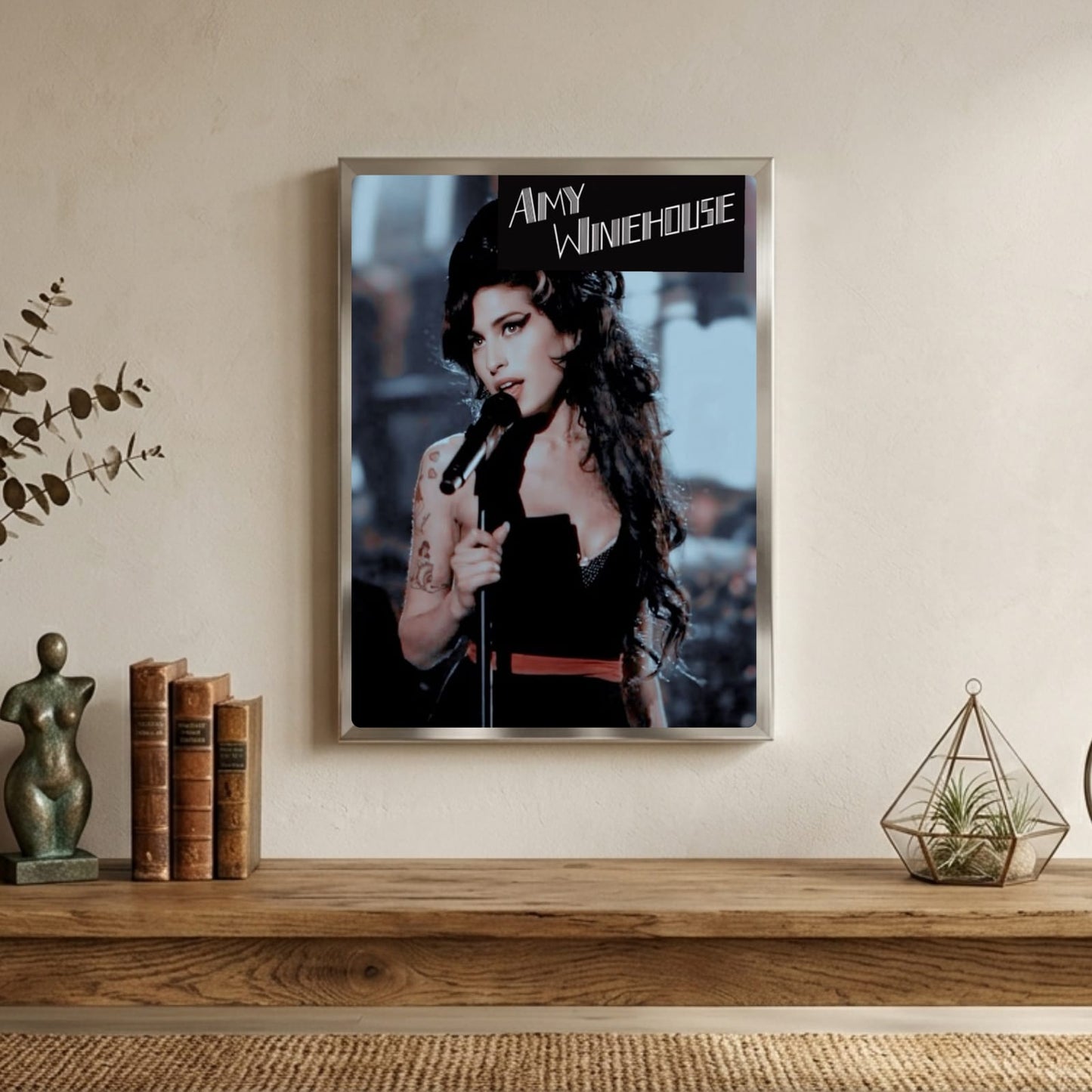 Amy Winehouse