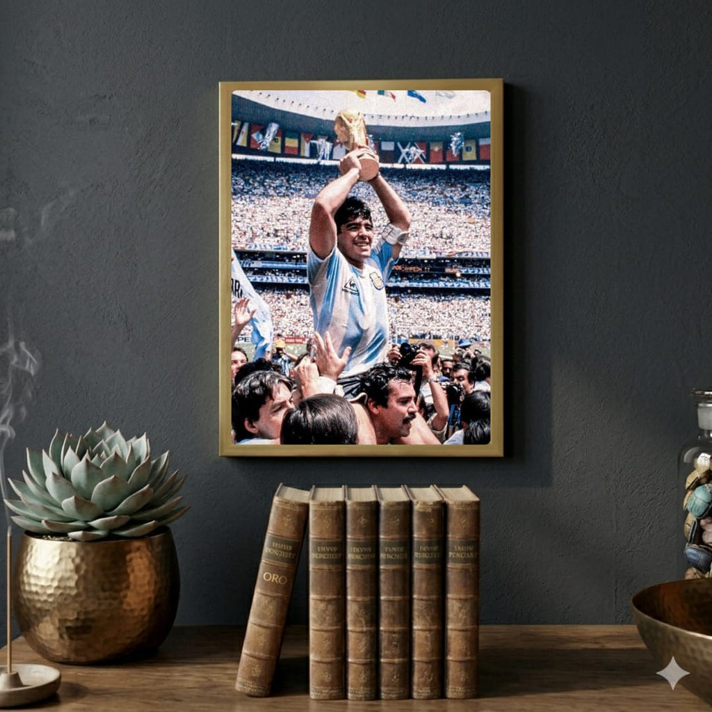 Maradona