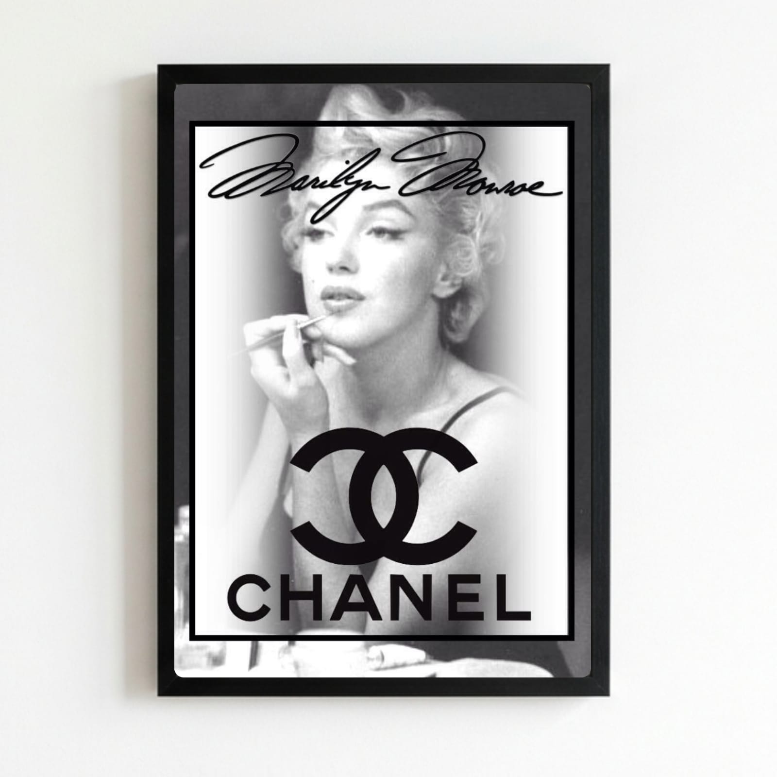 Luxury brand