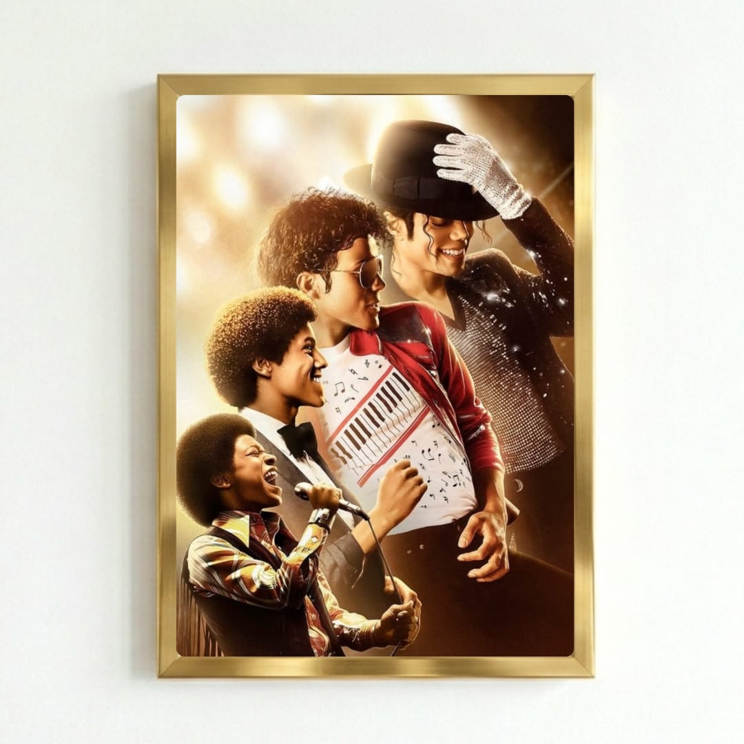 Michael Jackson