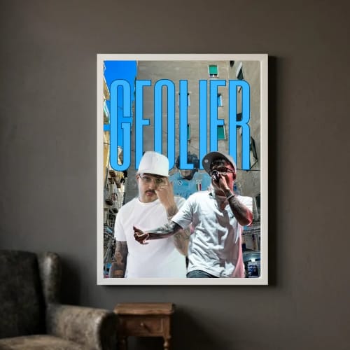 Geolier