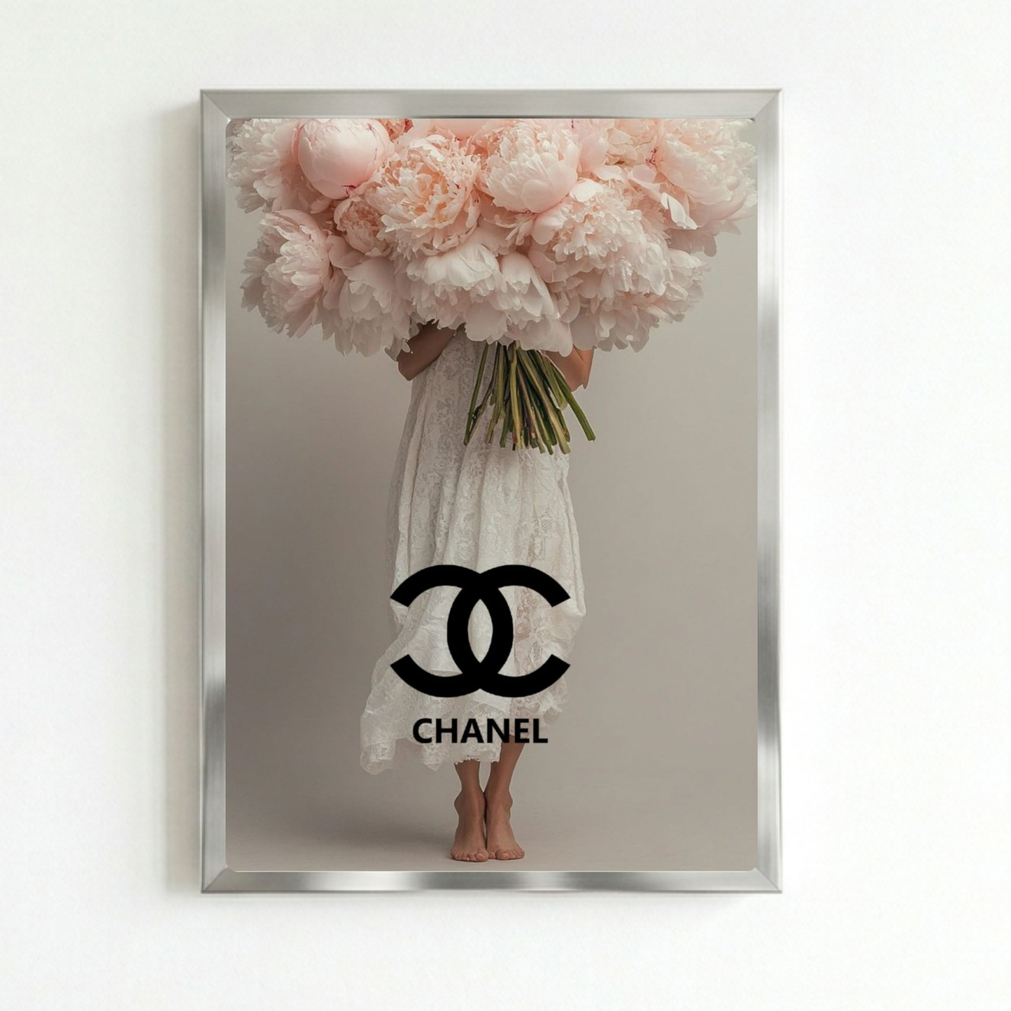 Luxury brand