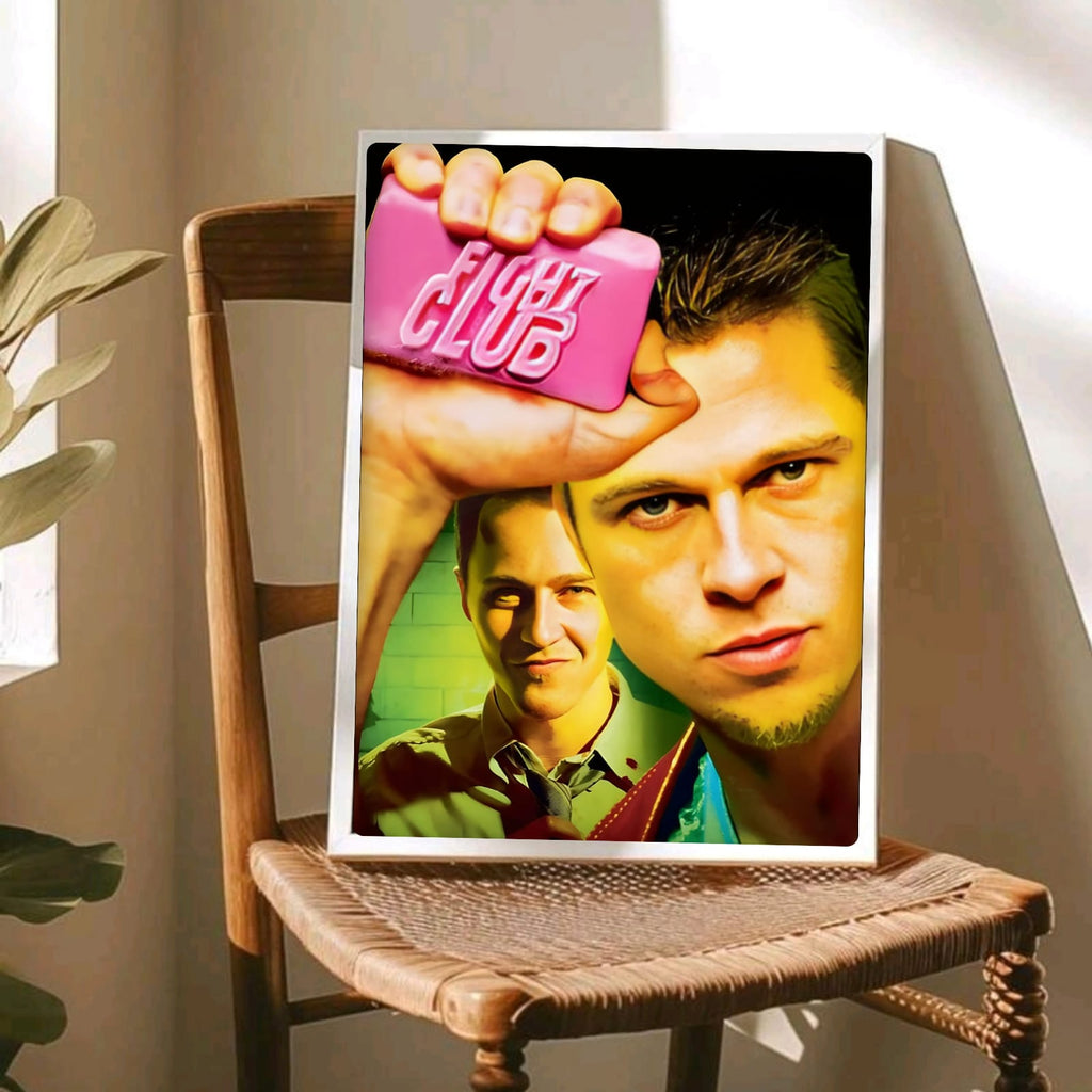 Fight club