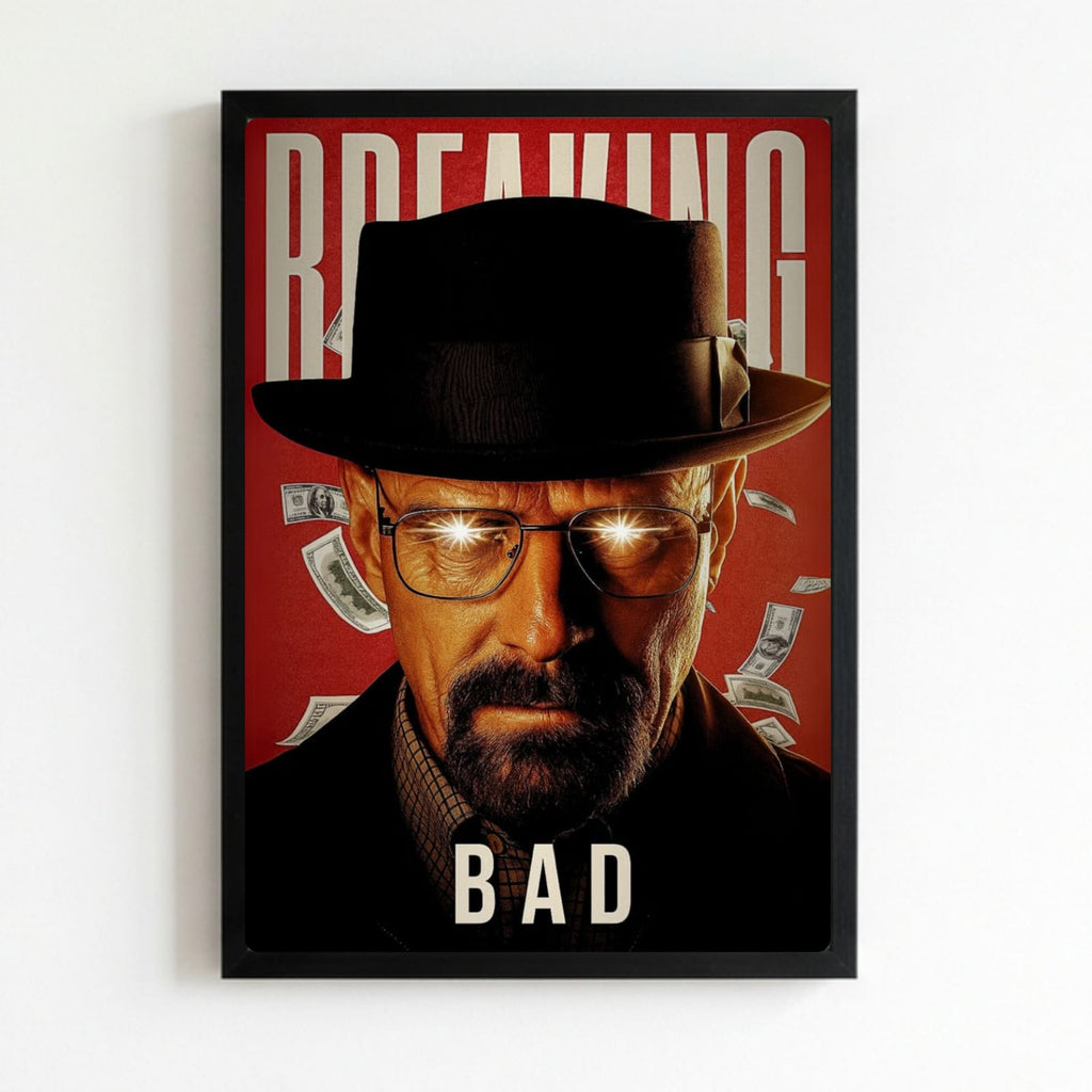 Breaking bad
