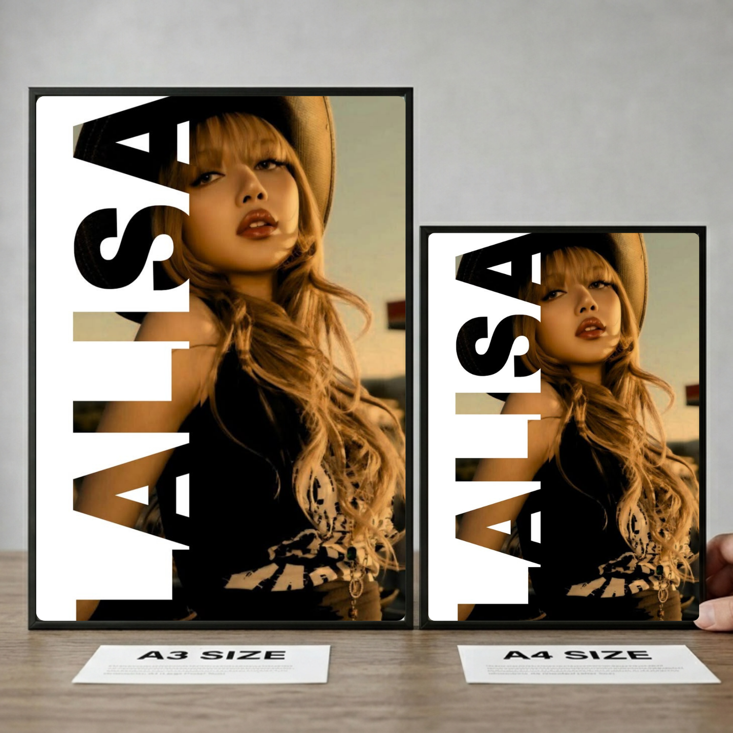 Lisa Blackpink