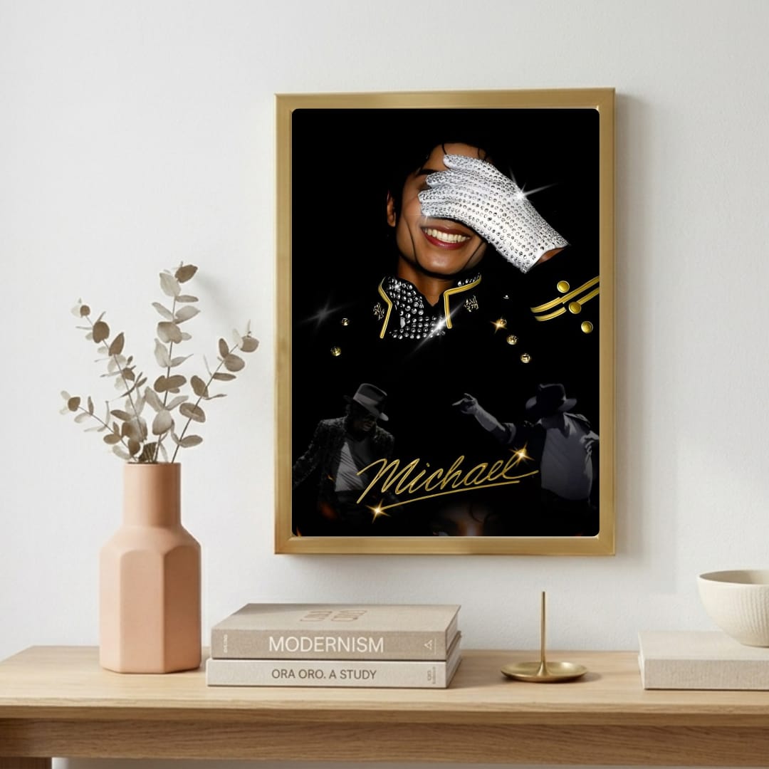 Michael Jackson